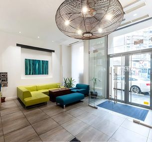 zdjęcie oferty Atrium Fashion (Budapest)