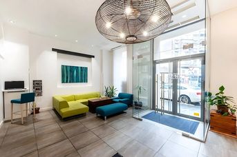 Atrium Fashion (Budapest)