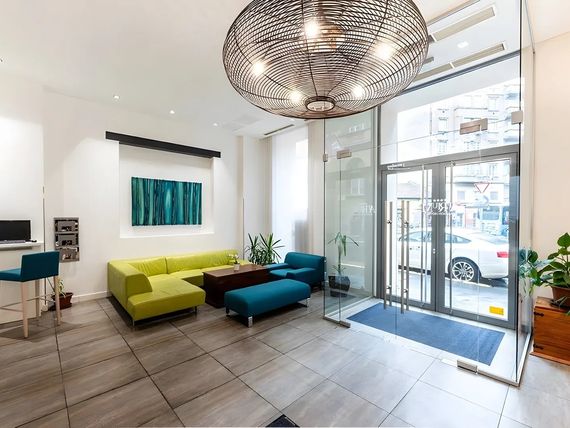 Atrium Fashion (Budapest)