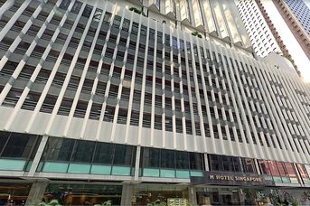 M Singapore