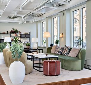 zdjęcie oferty Gio, BW Signature Collection