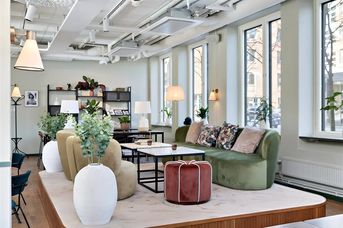 Gio, BW Signature Collection