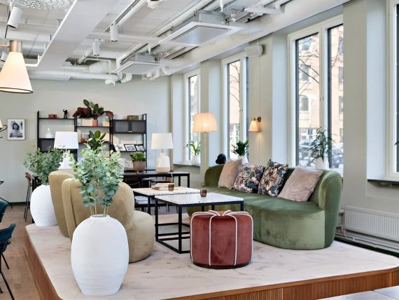 Gio, BW Signature Collection