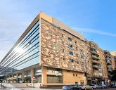 Eurostars Malaga (ex. Sercotel Malaga)