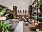 Melia Madrid Princesa