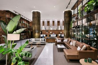 Melia Madrid Princesa