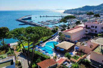 Cristallo Palace Terme