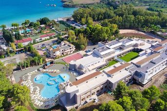 Futura Club Spiagge Bianche (ex. Victoria Resort)