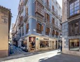 Libere Malaga Teatro Romano