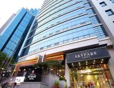Skypark Central Myeongdong