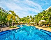 Estelar Playa Manzanillo (Ex -Occidental Grand Cartagena)