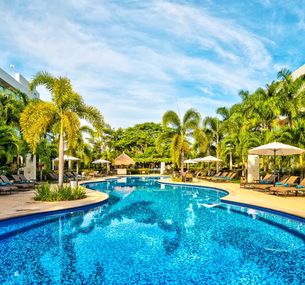 zdjęcie oferty Estelar Playa Manzanillo (Ex -Occidental Grand Cartagena)