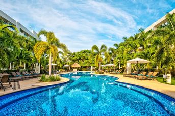 Estelar Playa Manzanillo (Ex -Occidental Grand Cartagena)