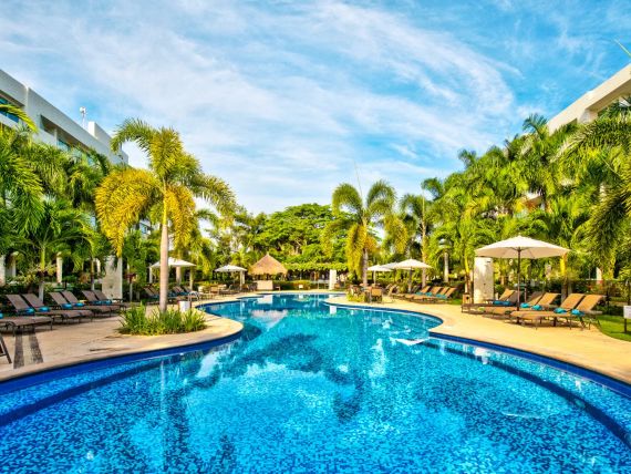 Estelar Playa Manzanillo (Ex -Occidental Grand Cartagena)