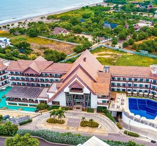 zdjęcie oferty Grand Sirenis Karmairi