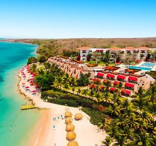 zdjęcie oferty Decameron Baru