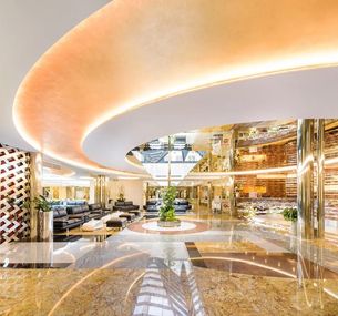 zdjęcie oferty Grandium Prague