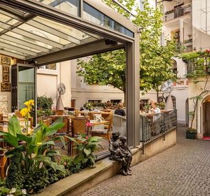 zdjęcie oferty Iron Gate