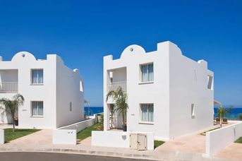 Louis Althea Kalamies Villas