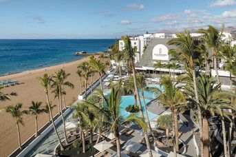 Suite Fariones Playa