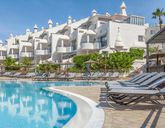 Sahara Sunset Club By Diamond Resorts