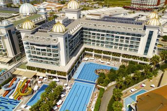 Castival (ex. La Grande Resort & Spa)