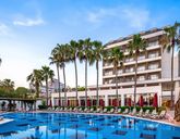 Trendy Palm Beach (Side)