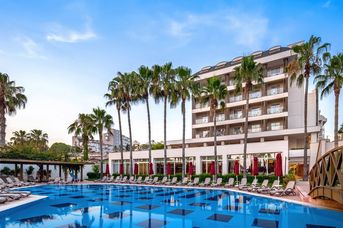 Trendy Palm Beach (Side)