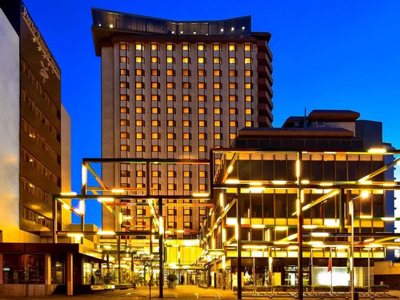 Porto Palacio by The Editory