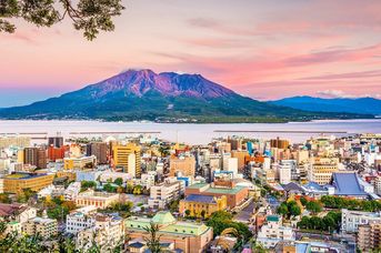 Msc Belissima / Rejs Japonia i Korea Południowa II - Tokio