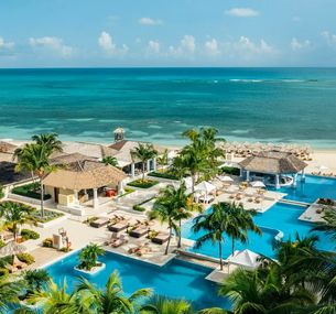 zdjęcie oferty JOIA Rose Hall by Iberostar (ex. Iberostar Grand Rose Hall)