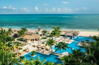 JOIA Rose Hall by Iberostar (ex. Iberostar Grand Rose Hall)