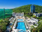 Banyan Tree Club & Spa Seoul