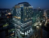 Shilla Stay Gwanghwamun