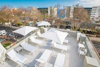 Paraiso Apartamentos Turisticos