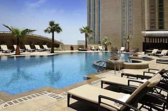 Sofitel Abu Dhabi Corniche