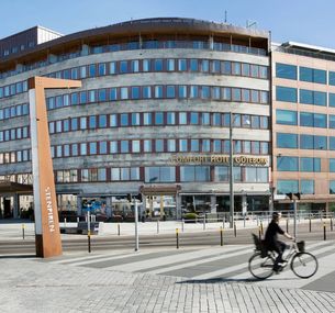 zdjęcie oferty Comfort Hotel