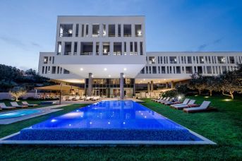 Salona Palace