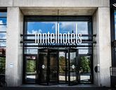 Inntel Amsterdam Landmark