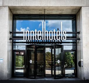 zdjęcie oferty Inntel Amsterdam Landmark