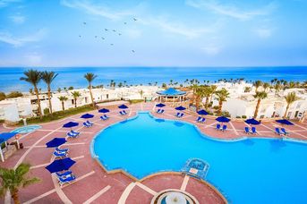 Renaissance Golden View Beach