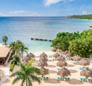 zdjęcie oferty Dreams Curacao Resort Spa & Casino