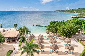 Dreams Curacao Resort Spa & Casino