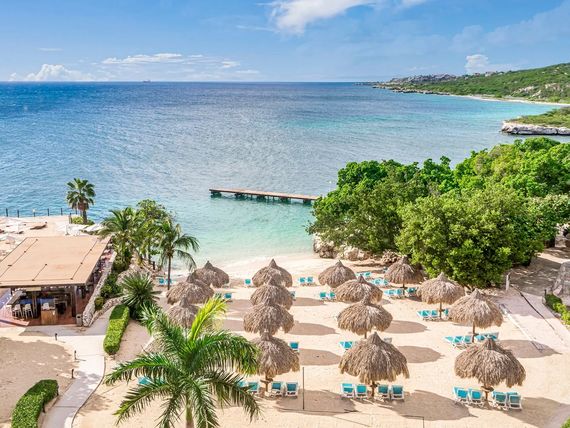 Dreams Curacao Resort Spa & Casino