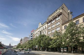 Pytloun Boutique Prague