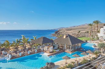 Secrets Lanzarote Resort & Spa