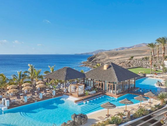 Secrets Lanzarote Resort & Spa