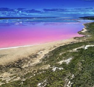 zdjęcie oferty Australia Tysiąca Barw