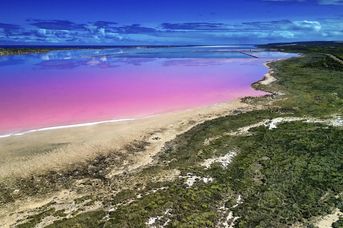 Australia Tysiąca Barw