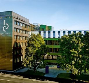 zdjęcie oferty Centennial Nexus